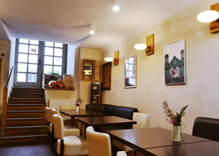 Aparthotel Chopin Boutique 4*