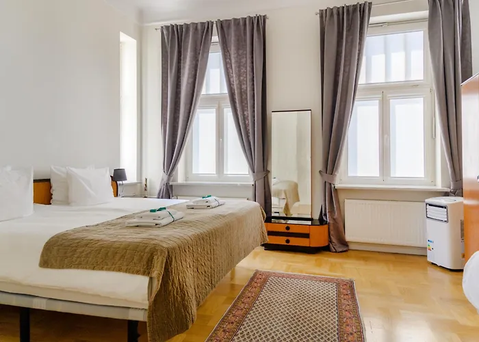 Aparthotel Chopin Boutique