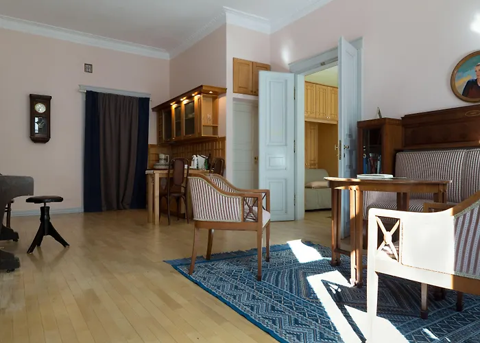 Chopin Boutique Varšava