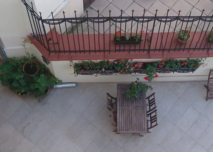 Chopin Boutique 4* Varšava