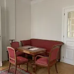 Chopin Boutique 公寓式酒店 华沙