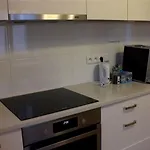 公寓式酒店 Chopin Boutique 4*