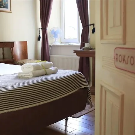 Lägenhetshotell Chopin Boutique 4*