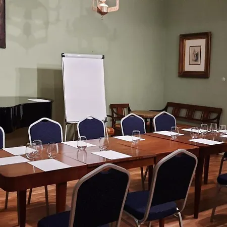 Lägenhetshotell Chopin Boutique 4*