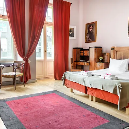 Chopin Boutique Varsó