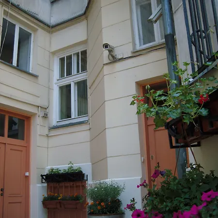 Chopin Boutique 4*