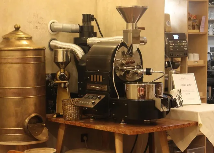 Апарт-отель Chopin Boutique Варшава