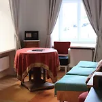 Chopin Boutique Aparthotel