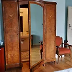 Lejlighedshotel Chopin Boutique Warszawa