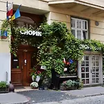 Chopin Boutique Lejlighedshotel Warszawa