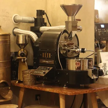 아파트호텔 Chopin Boutique 바르샤바