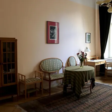 Chopin Boutique 4* وارسو