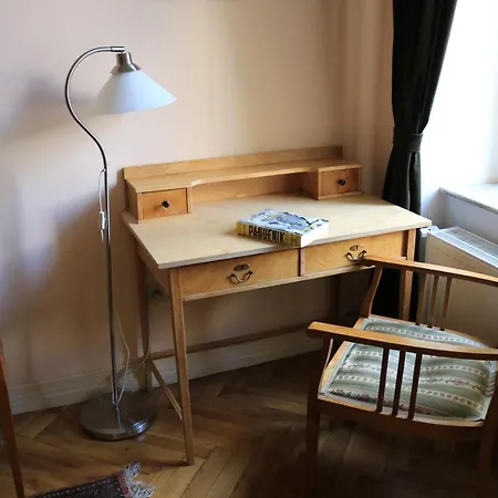 شقة فندقية Chopin Boutique