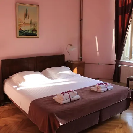 شقة فندقية Chopin Boutique