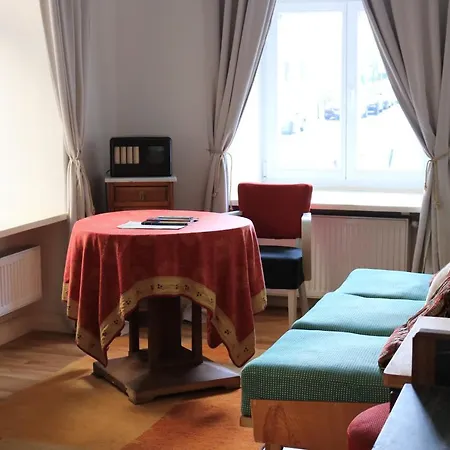 Chopin Boutique Aparthotel