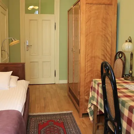 Chopin Boutique 바르샤바