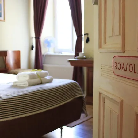 아파트호텔 Chopin Boutique