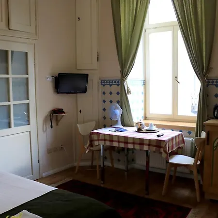 شقة فندقية Chopin Boutique 4*