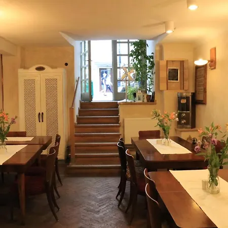 شقة فندقية Chopin Boutique 4*