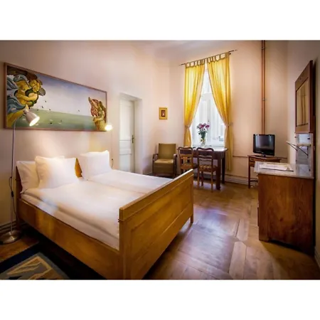 Chopin Boutique شقة فندقية