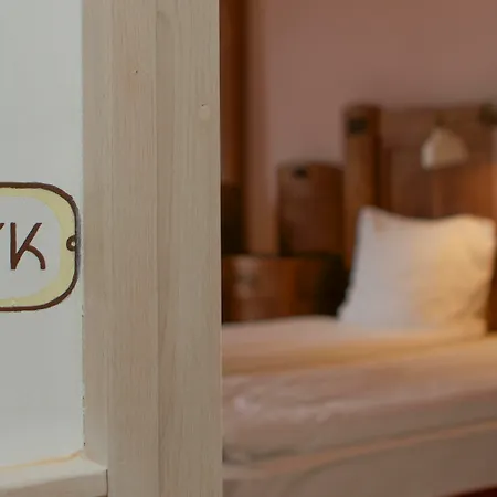 Chopin Boutique 바르샤바