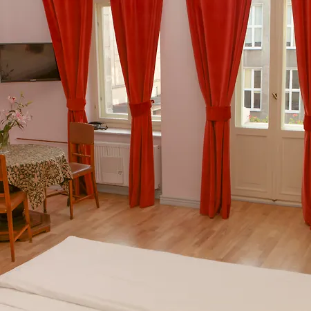 Chopin Boutique شقة فندقية وارسو