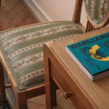 Chopin Boutique 4* وارسو