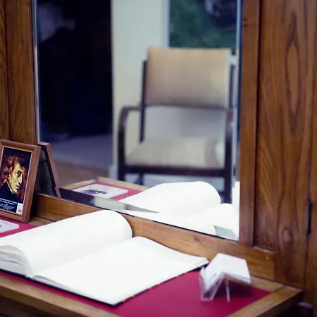 아파트호텔 Chopin Boutique