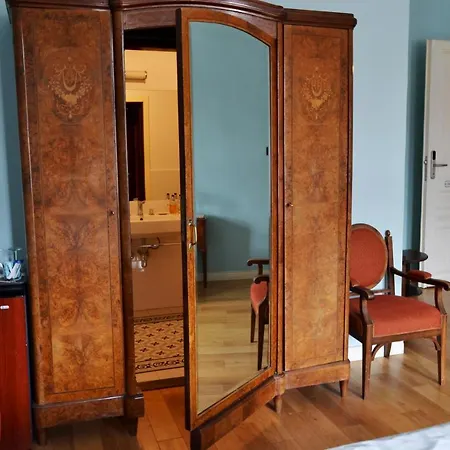 아파트호텔 Chopin Boutique 바르샤바