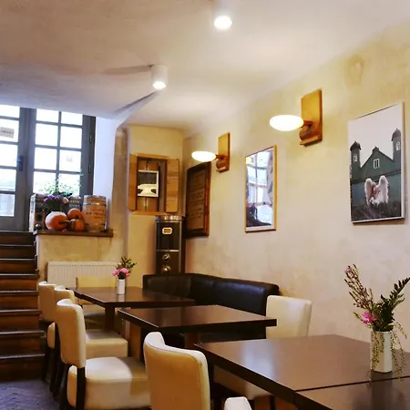 아파트호텔 Chopin Boutique 4*