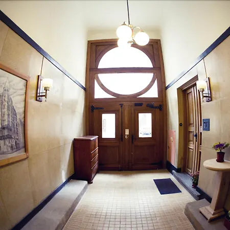 شقة فندقية Chopin Boutique