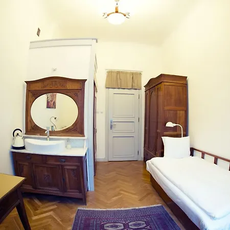 Chopin Boutique شقة فندقية