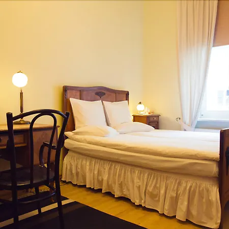 Chopin Boutique شقة فندقية