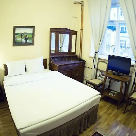 Chopin Boutique شقة فندقية