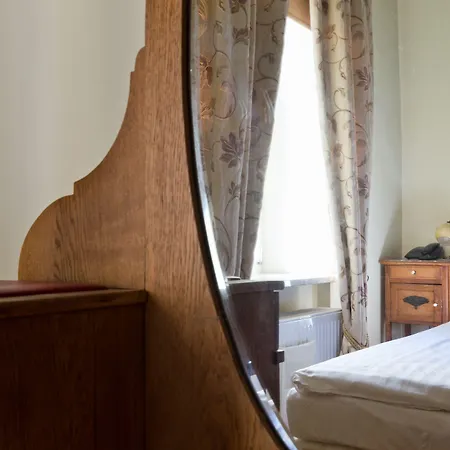 Chopin Boutique Aparthotel 4*