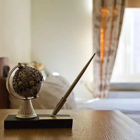 شقة فندقية Chopin Boutique