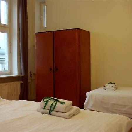 Chopin Boutique شقة فندقية 4*