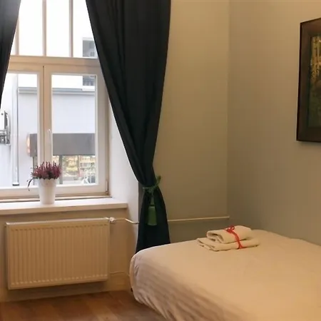 شقة فندقية Chopin Boutique