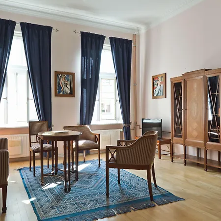 Chopin Boutique وارسو