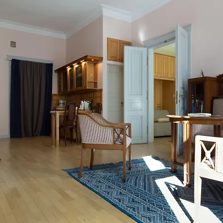 Chopin Boutique 바르샤바