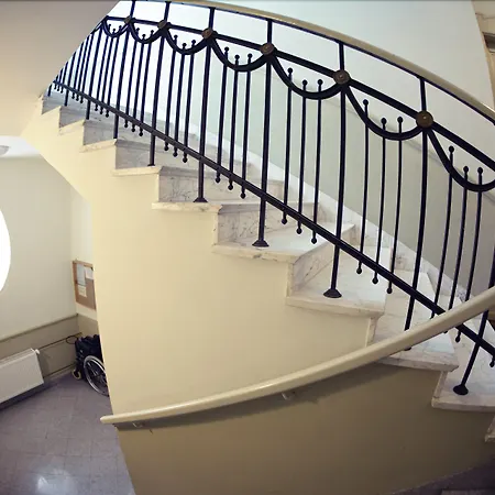 Chopin Boutique Aparthotel 4*