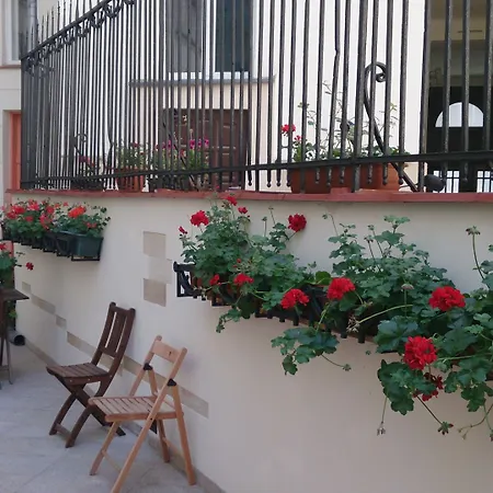 Chopin Boutique 4*