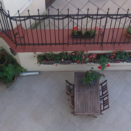 Chopin Boutique 4* Varšava