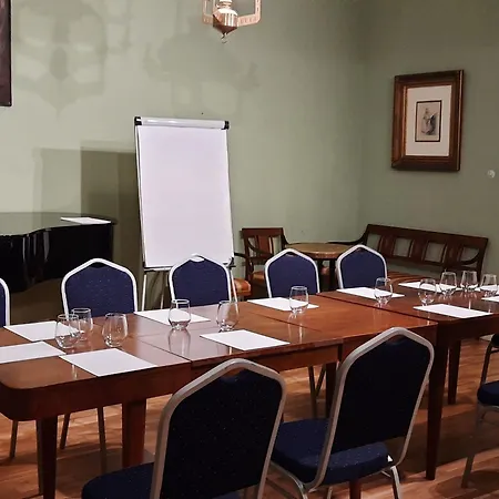 Chopin Boutique 바르샤바