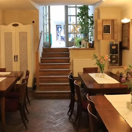 Chopin Boutique 4*