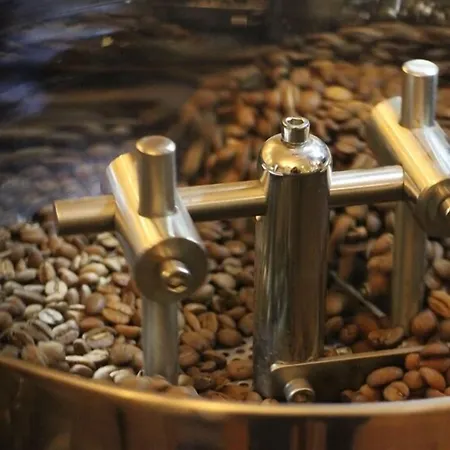 Chopin Boutique شقة فندقية