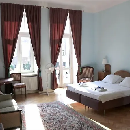 Chopin Boutique 4* وارسو