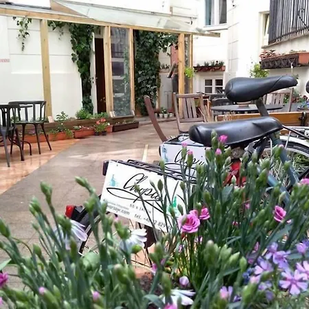 Chopin Boutique 4* Warsaw