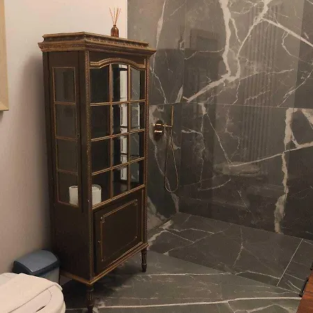Chopin Boutique 4* وارسو
