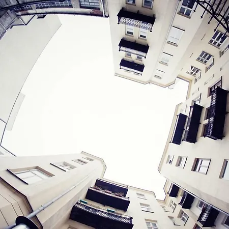 아파트호텔 Chopin Boutique 4*